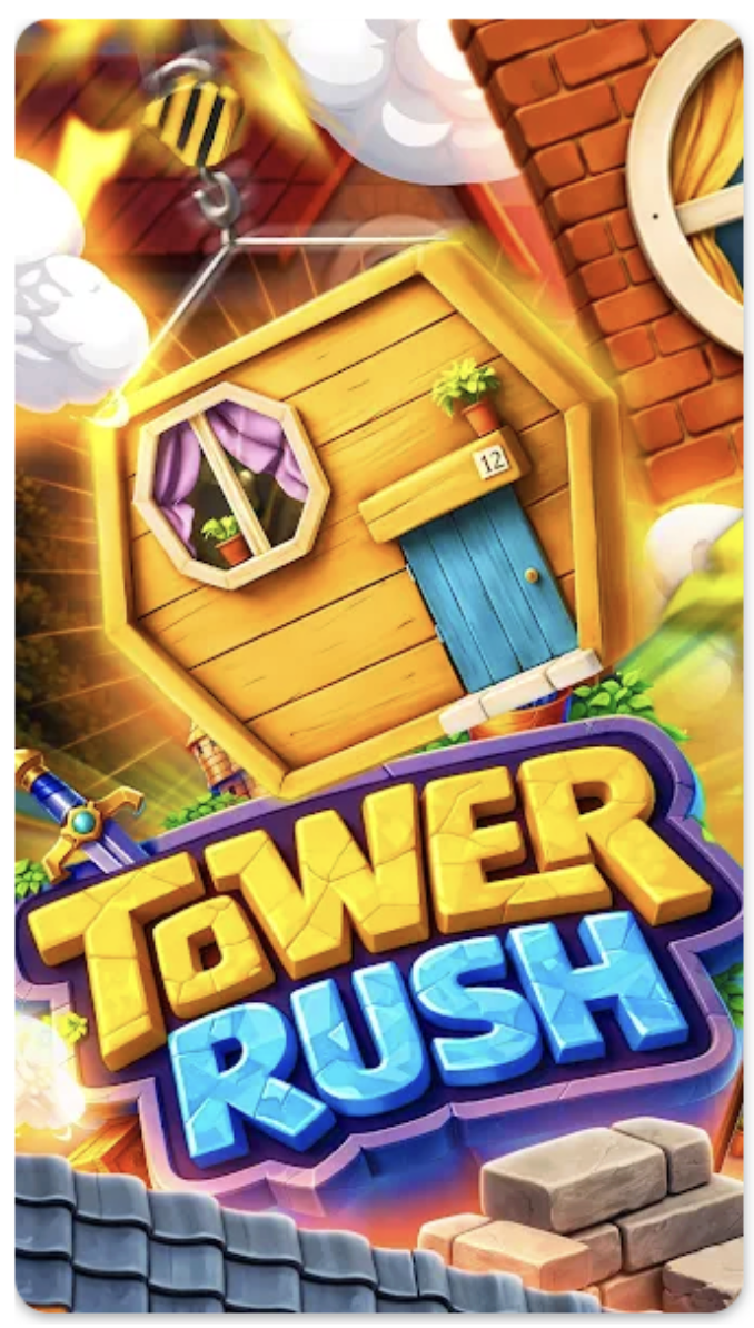 Screenshot 1 App Tower Winner Game
