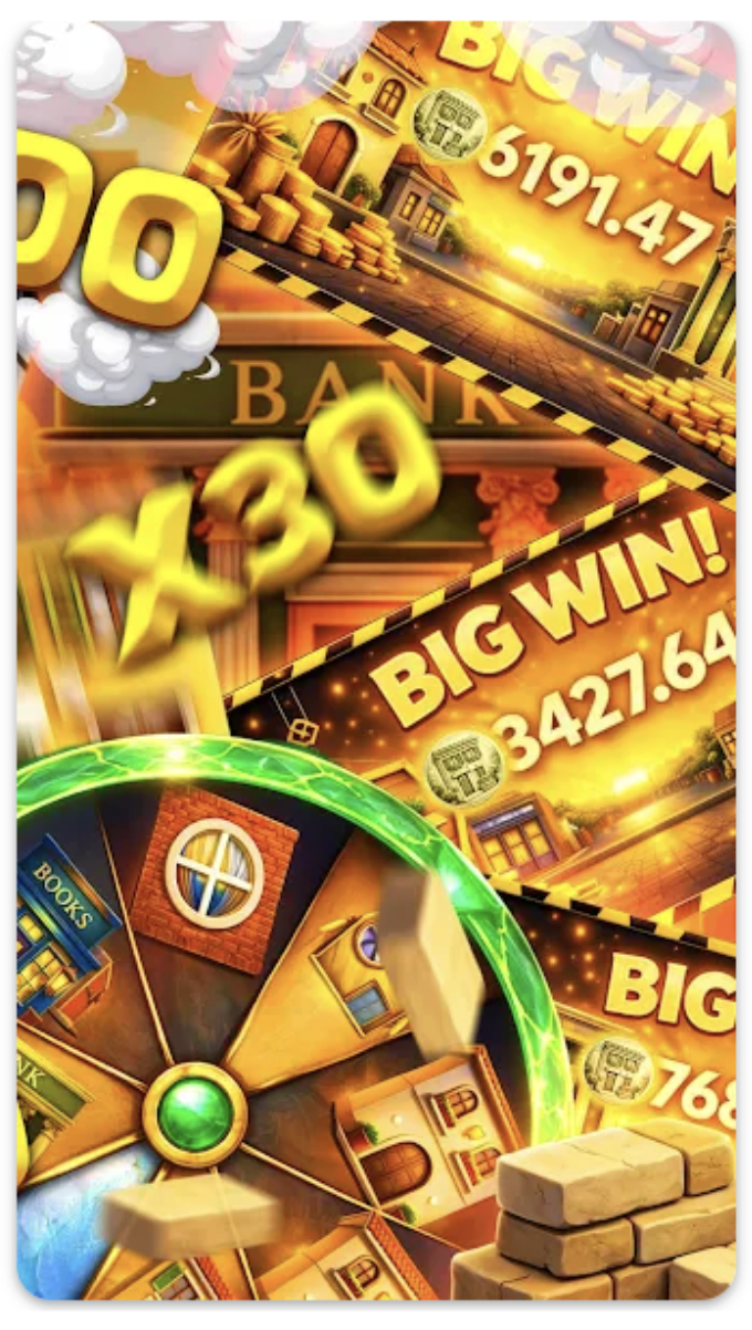 Screenshot 3 App Tower Winner Game
